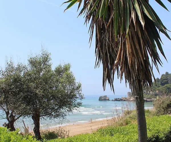 Glyfada Gorgona Apartments
