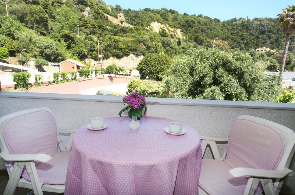 Aparthotel Gorgona