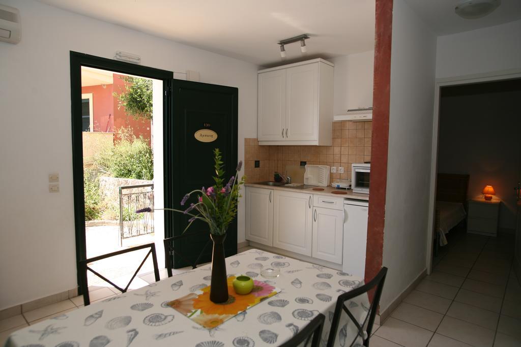 Aparthotel Gorgona