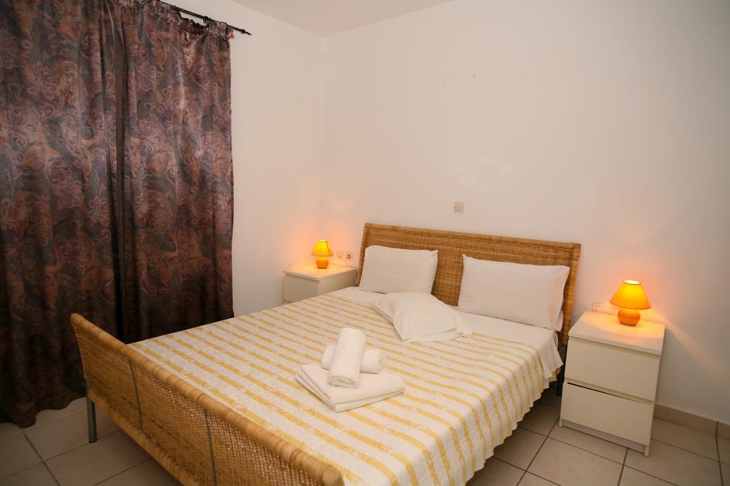 Aparthotel Gorgona