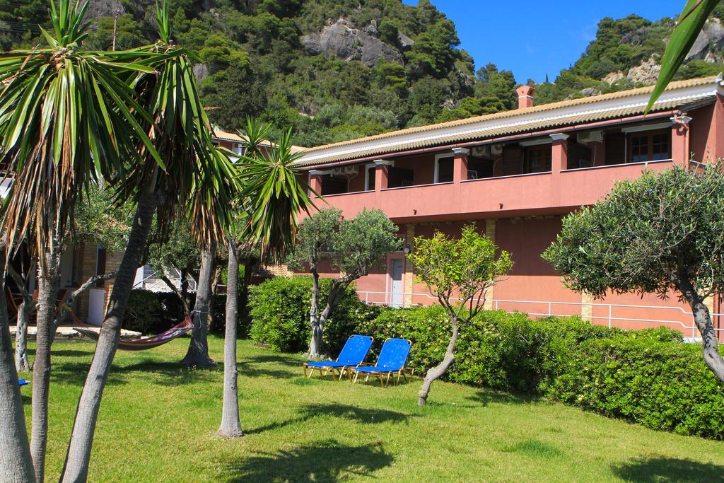 Aparthotel Gorgona Glifada