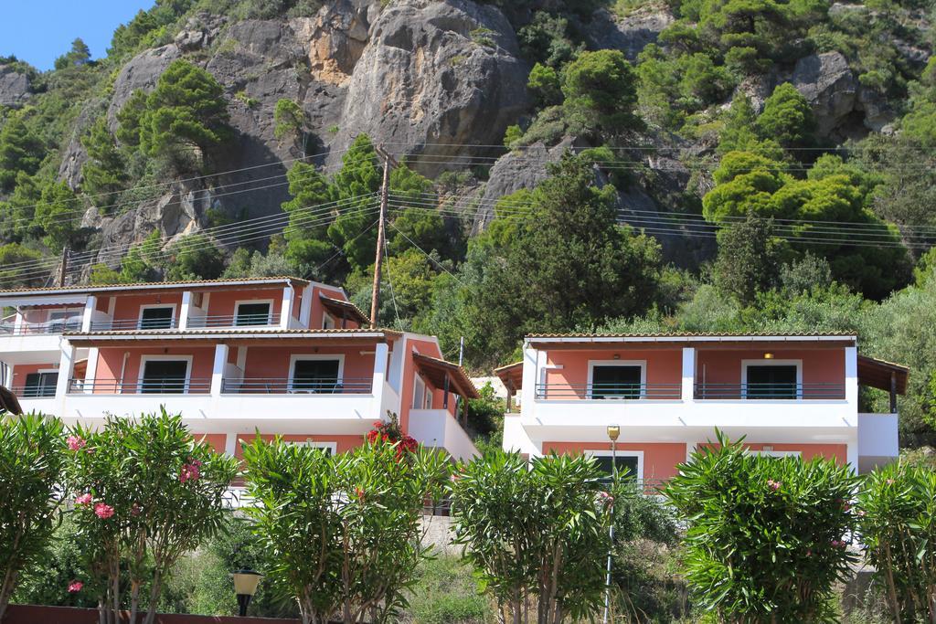 Aparthotel Gorgona Glifada