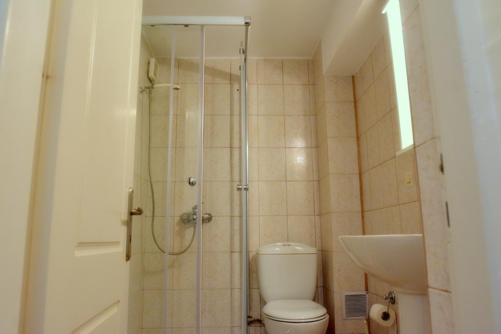 Gorgona Aparthotel Glifada