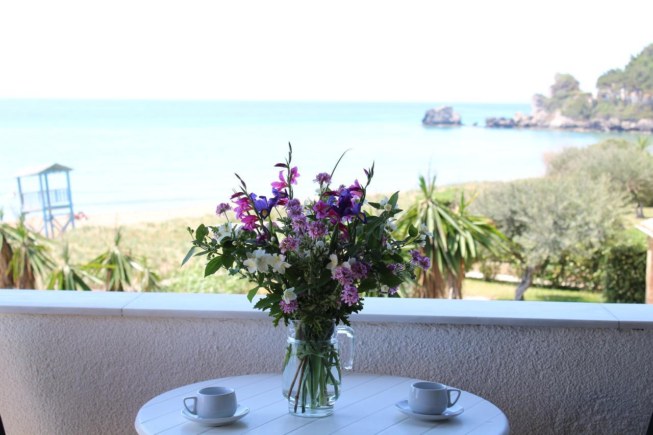 Gorgona Aparthotel Glifada