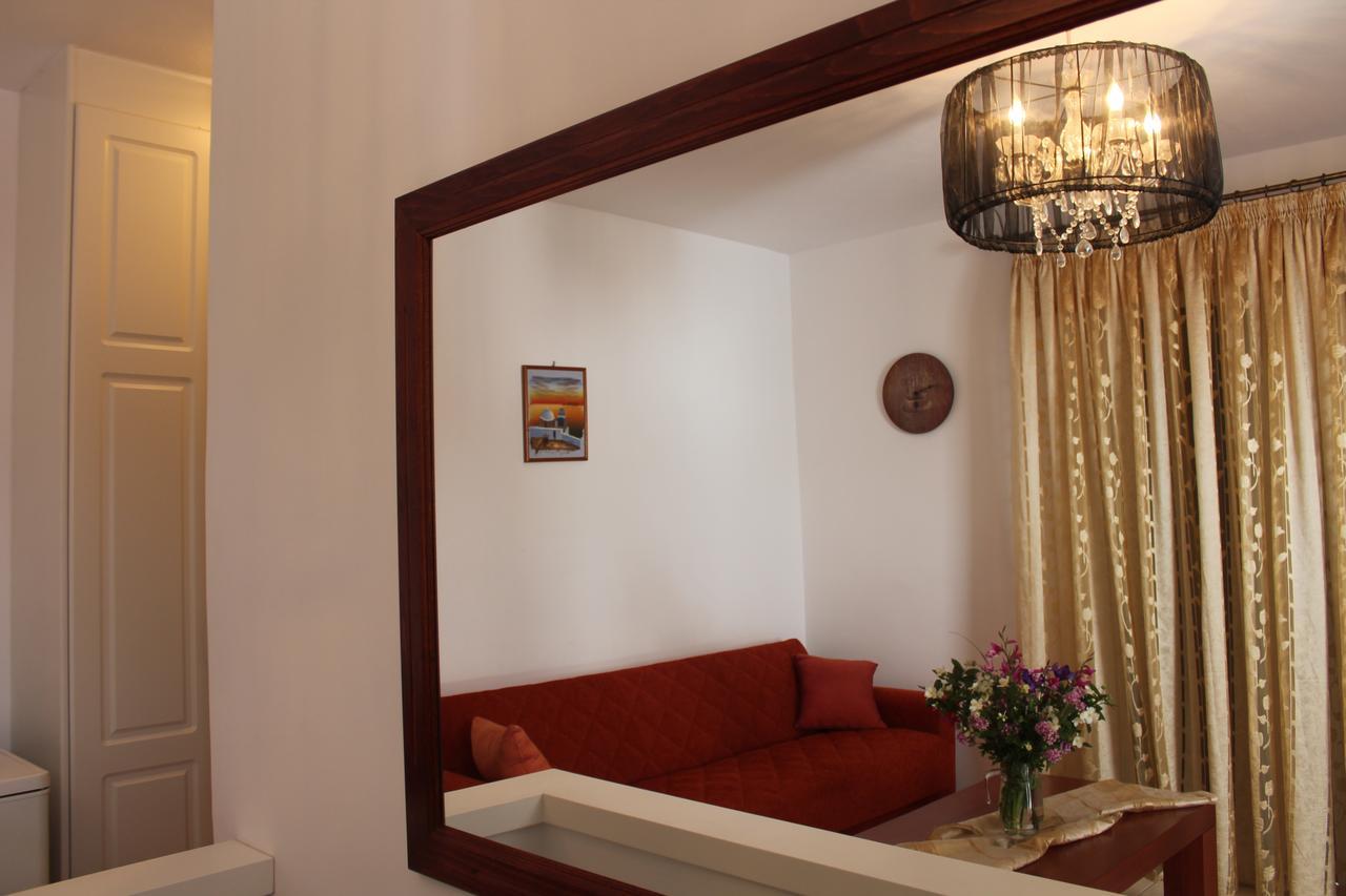 Gorgona Aparthotel