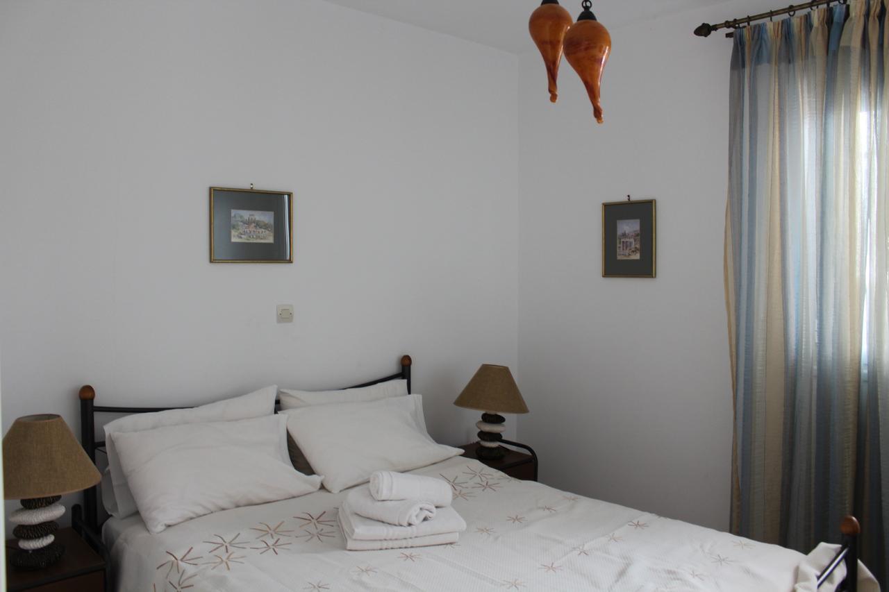 Aparthotel Gorgona 2*