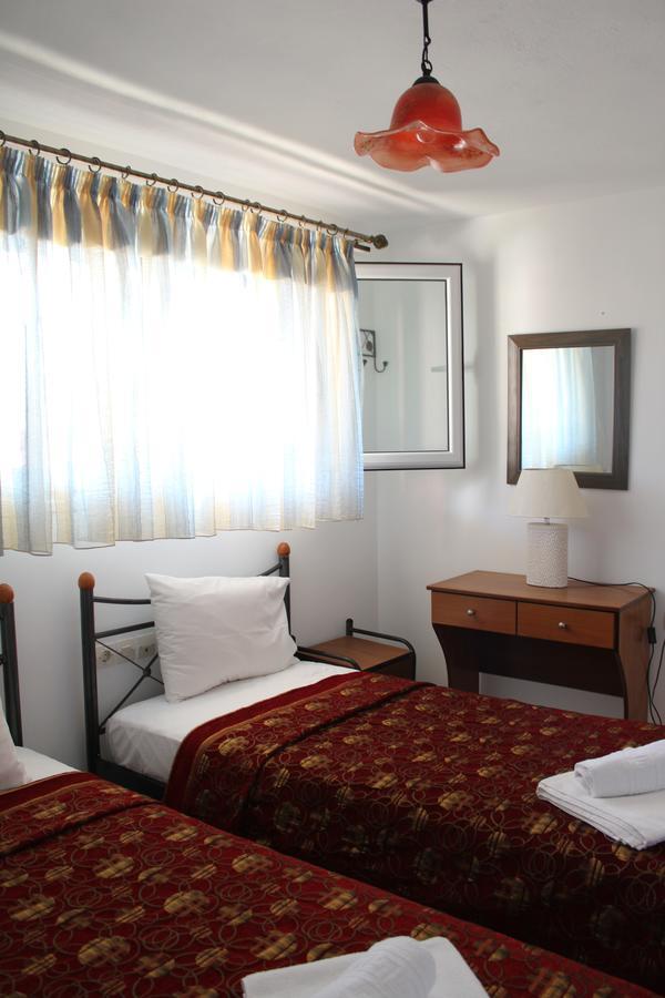Aparthotel Gorgona