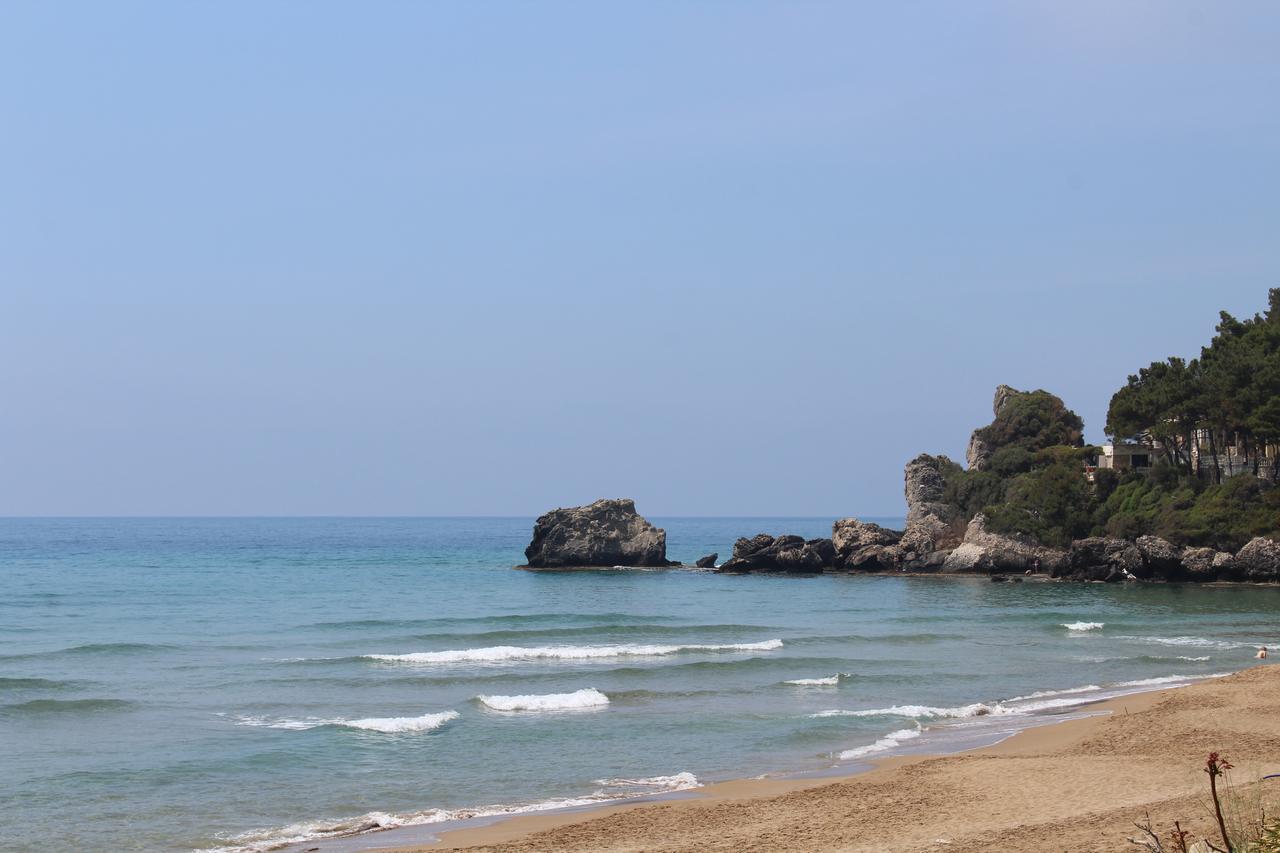 Gorgona Aparthotel 2*