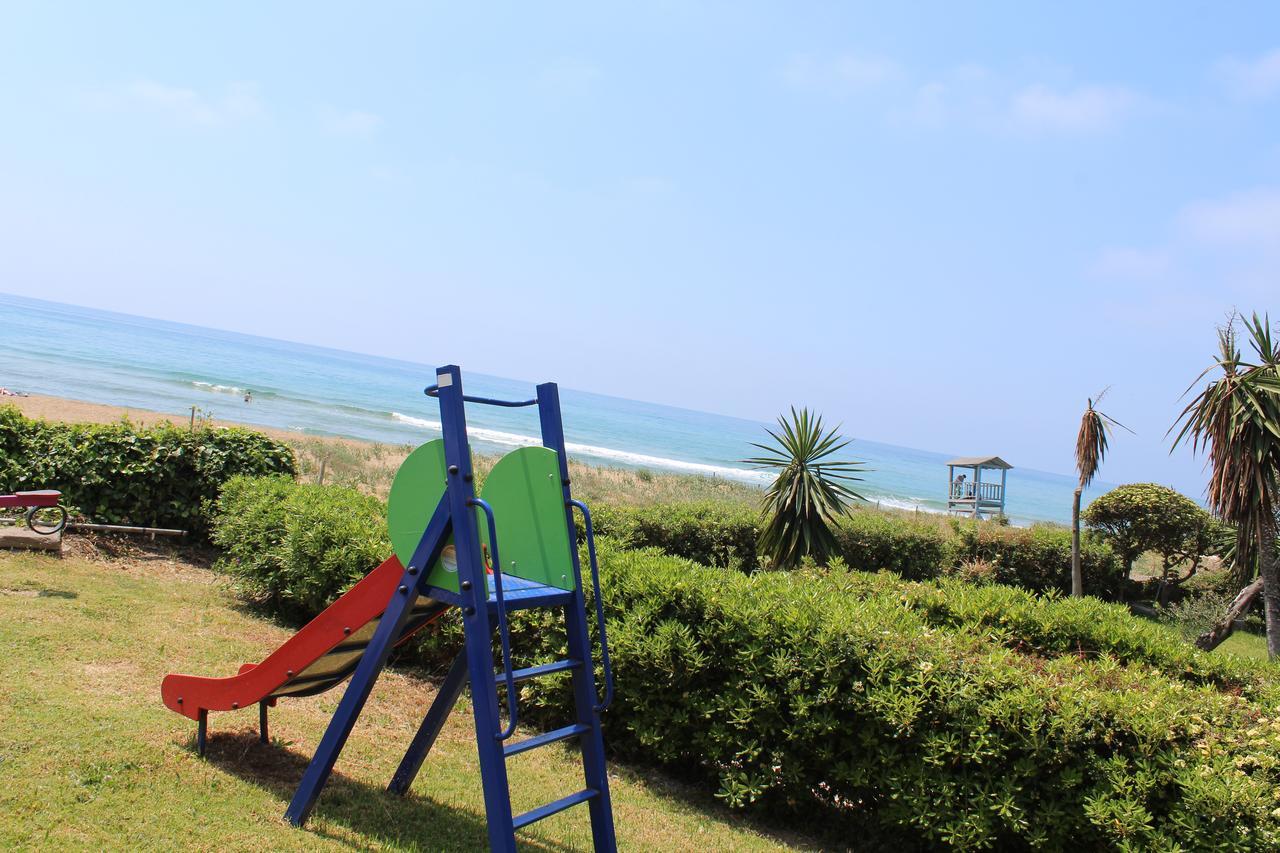 Aparthotel Gorgona Glifada