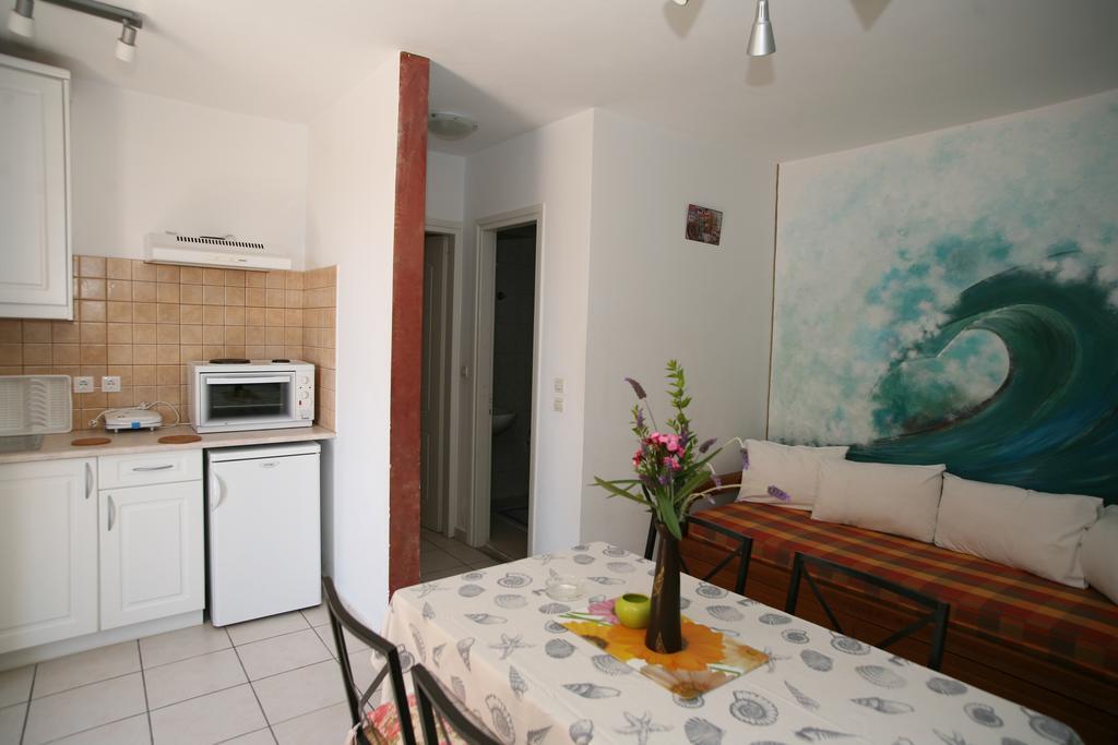 Aparthotel Glyfada Gorgona Glyfada (Corfu)