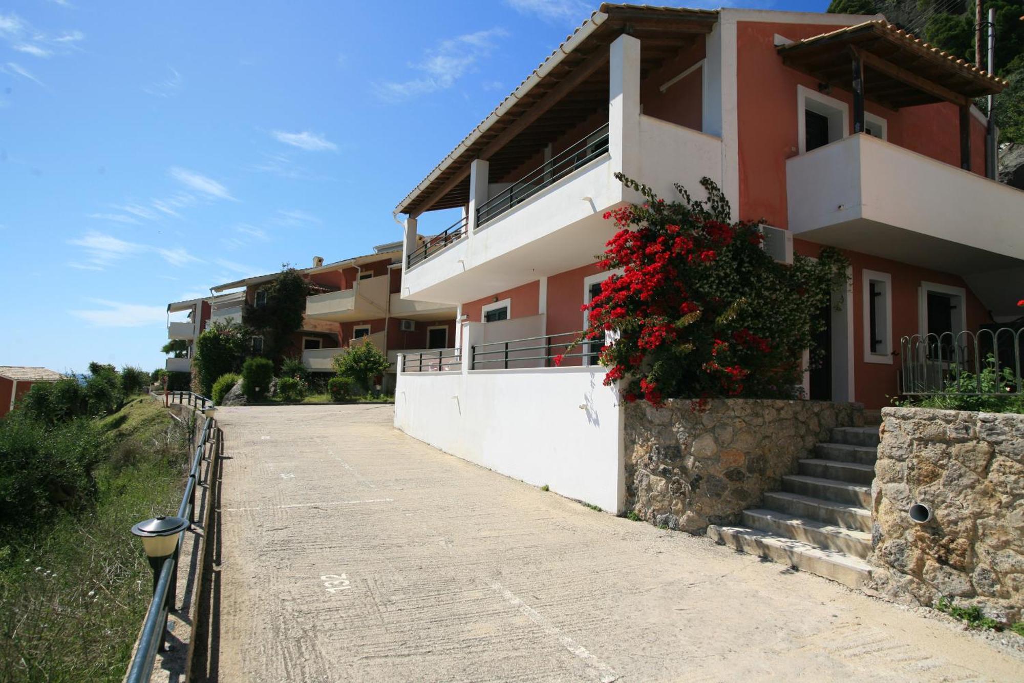 Glyfada Gorgona