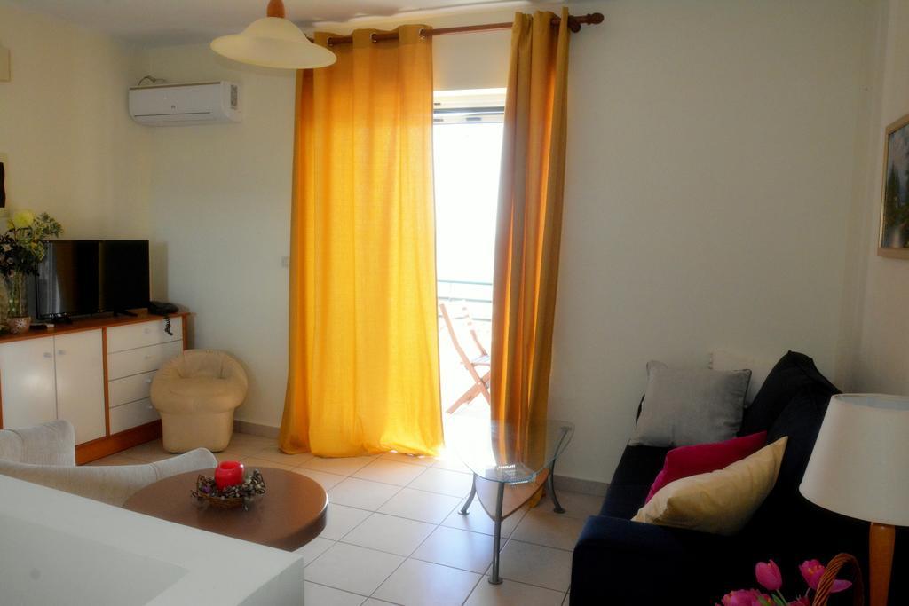 Glyfada Gorgona Aparthotel Glyfada (Corfu)