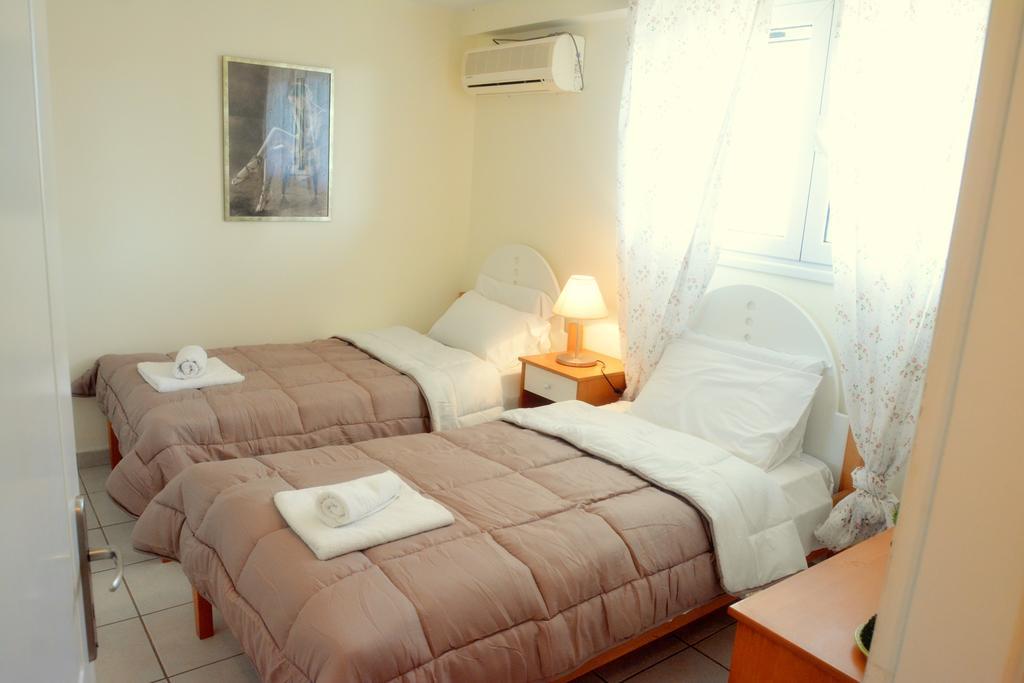 Glyfada Gorgona