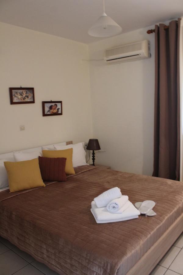 Glyfada Gorgona 2*